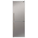 Forno Custodia 24-inch refrigerator in stainless steel front view
