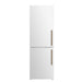 Forno Custodia 24-inch refrigerator in white front view