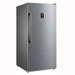 Forno Rizzuto 28-Inch Upright Convertible Refrigerator, Right Swing, ENERGY STAR Certified FFFFD1933-28RS - Close-Up