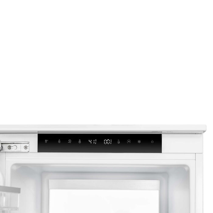 Forno FFRBI1794 Side by Side refrigerators - view 9