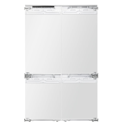 Forno FFRBI1794 Side by Side refrigerators - view 1