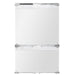 Forno FFRBI1794 Side by Side refrigerators - view 1