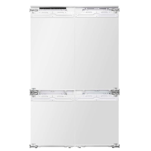 Forno FFRBI1794 Side by Side refrigerators - view 2