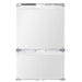 Forno FFRBI1794 Side by Side refrigerators - view 2