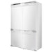 Forno FFRBI1794 Side by Side refrigerators - view 5