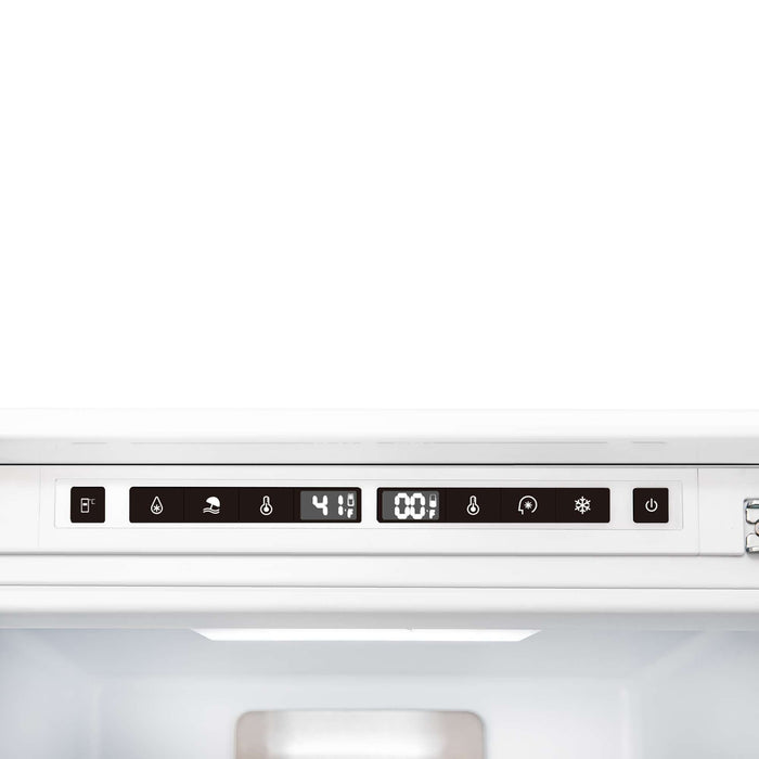 Forno FFRBI1794 Side by Side refrigerators - view 10