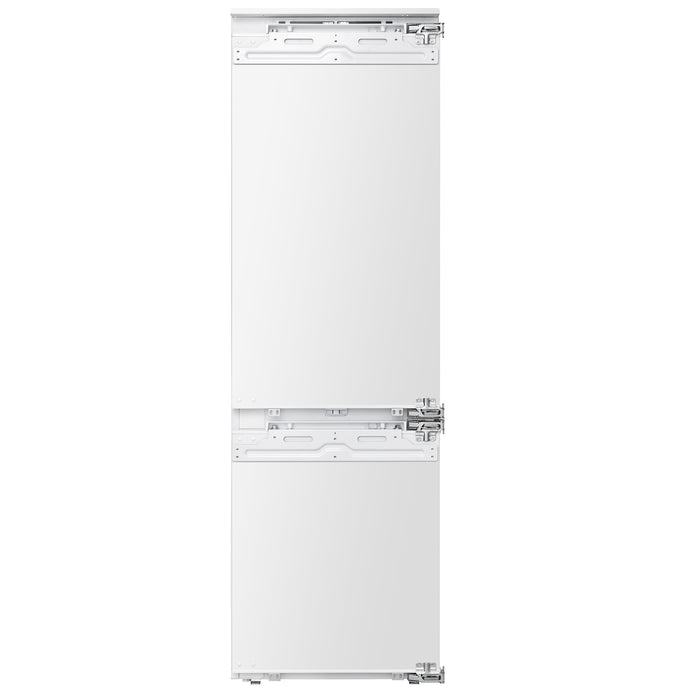 Forno Rivestito 22-Inch 8.6 Cu. Ft. Bottom Freezer Refrigerator in Panel Ready, Total No Frost, Fast Cool & Fast Freeze (FFRBI1798-21)