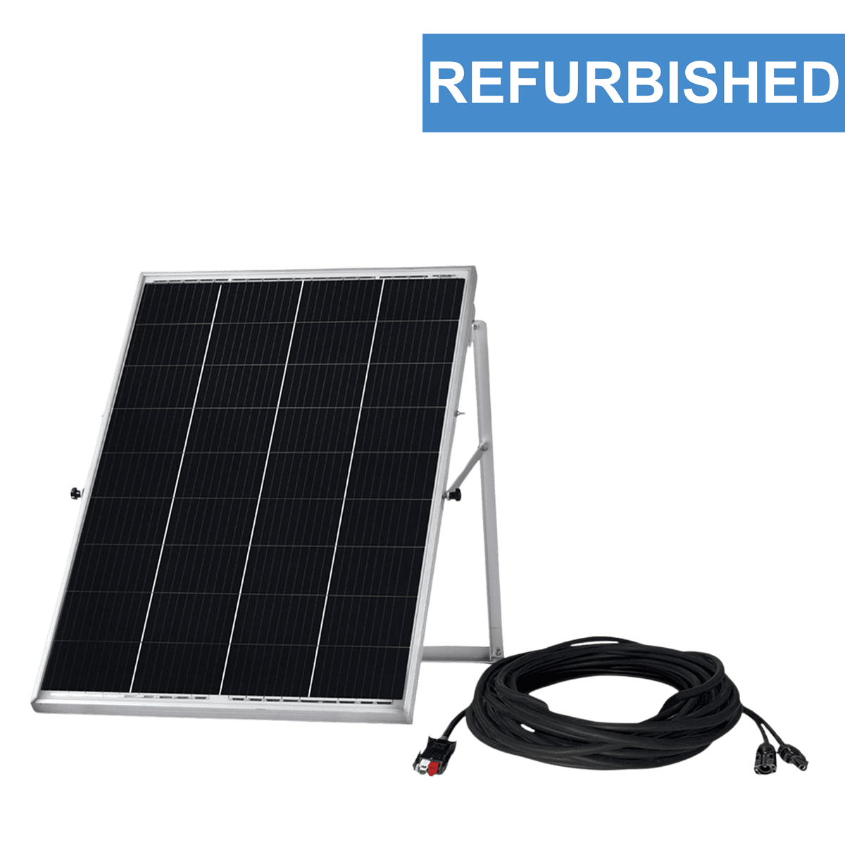 Refurbished - Nature's Generator Power Panel with 50 Foot — Urban ...