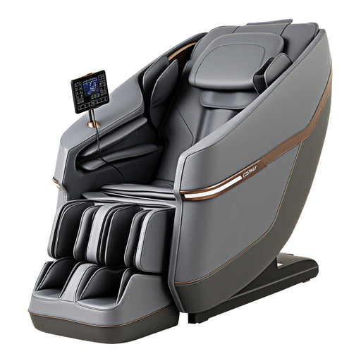 Ornate Furniture Relaxation 48 - Full Body Zero Gravity Massage Chair SL Track Recliner – view 2