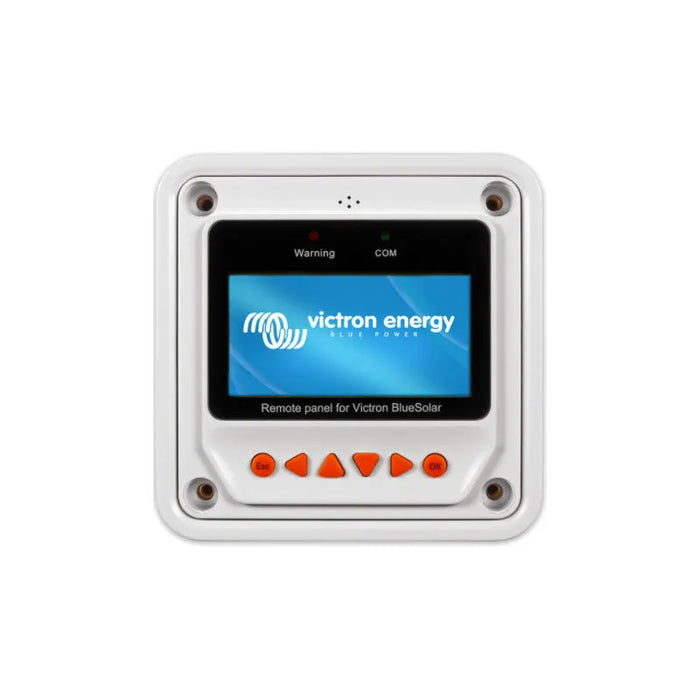 Victron Energy Remote Panel for BlueSolar PWM Pro Charge
