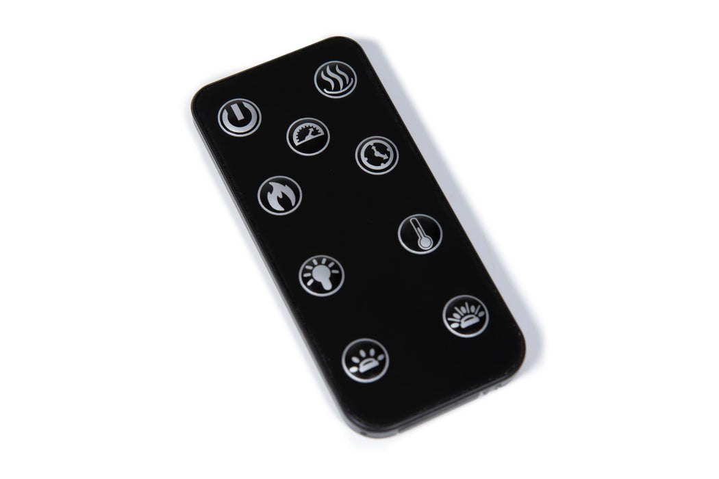 Modern Flames Spectrum Slimline 60'' Wall Mount / Recessed Linear Electric Fireplace Modern Flames