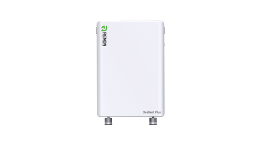 High quality photo of the Renon Xcellent Plus Front View. Photo sourced by Current Connected.