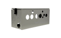 Green Vista Living EG4 PowerPro WallMount All Weather Conduit Box Bathroom Vanity - Detail View