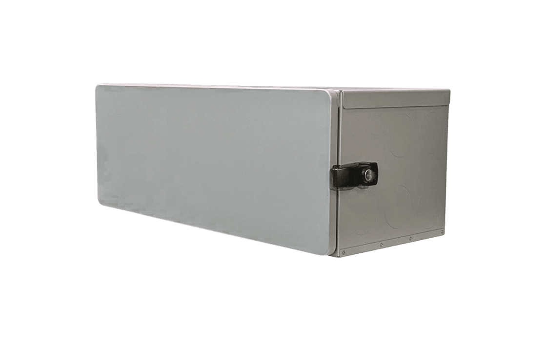 Green Vista Living EG4 PowerPro System (ESS) 18kPV 14.3kWh Portable Power Stations - Features