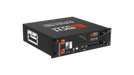 Rich Solar - RS-B5121P - ALPHA 5 PRO 51.2V 100Ah LiFePO4 Battery - Angled Front View