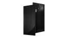 Rich Solar MEGA 200W Solar Panel, All-Black Monocrystalline Solar Panels for RV or Mobile Applications - Urban Supply Inc
