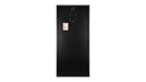 Rich Solar MEGA 200W Solar Panel, All-Black Monocrystalline Solar Panels for RV or Mobile Applications - Urban Supply Inc