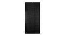 Rich Solar MEGA 200W Solar Panel, All-Black Monocrystalline Solar Panels for RV or Mobile Applications - Urban Supply Inc