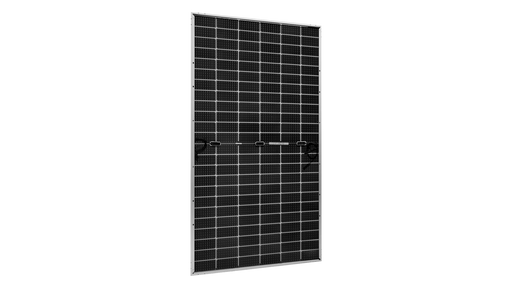 Rich Solar - RS-M580BF-8 - Rich Solar MEGA 580 BIFACIAL 8 Panels - Back View