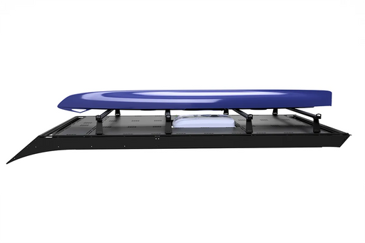 Orion Van Gear Roof Rack Riser Bar Kits Vehicle Accessories