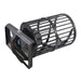 Skid Steer Rotary Rock Picker Attachment 30" Diameter Drum RSM-30