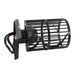 Skid Steer Rotary Rock Picker Attachment 30" Diameter Drum RSM-30