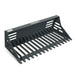 44'' Mini Skid Steer Rock Bucket,  25'' Overall Depth