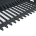 44'' Mini Skid Steer Rock Bucket,  25'' Overall Depth
