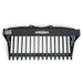 44'' Mini Skid Steer Rock Bucket,  25'' Overall Depth