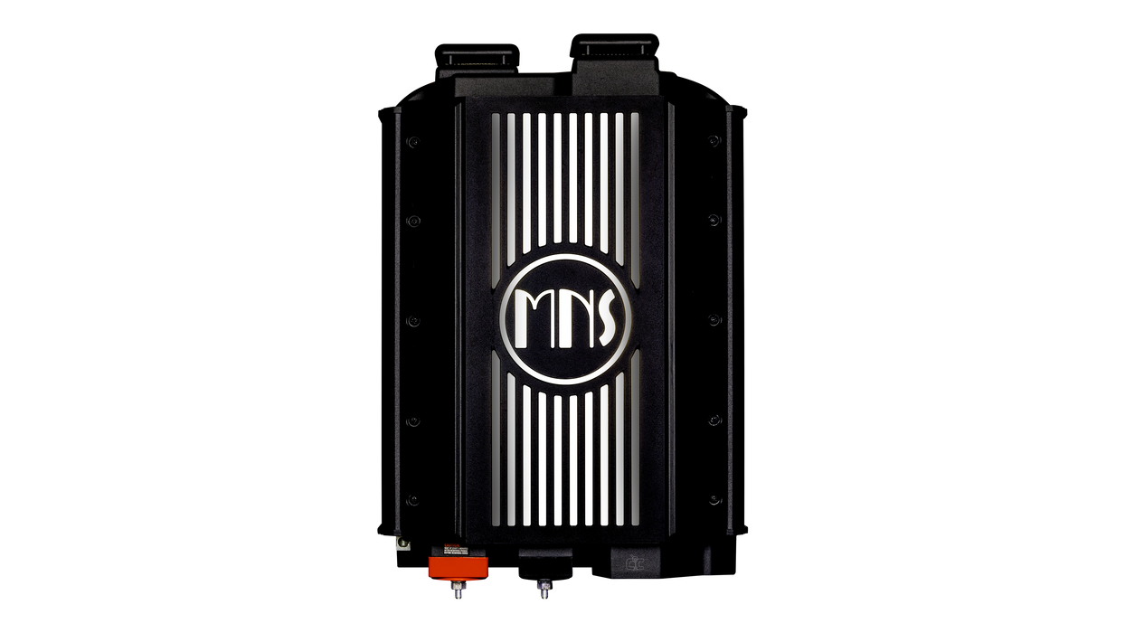 MidNite Solar Rosie 7048 48V 7kW Inverter 120A Charger, High Surge UL 458 Mobile and UL 1741 Residential Inverter-Charger - Urban Supply Inc