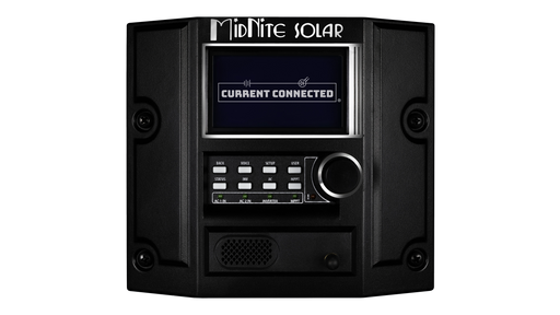 MidNite Solar MNGP2 Talking Graphical Control Panel and Display, Programming Module for MidNite Solar Devices - Urban Supply Inc