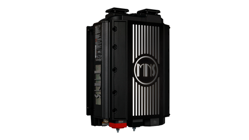 MidNite Solar Rosie 7048 48V 7kW Inverter 120A Charger, High Surge UL 458 Mobile and UL 1741 Residential Inverter-Charger - Urban Supply Inc