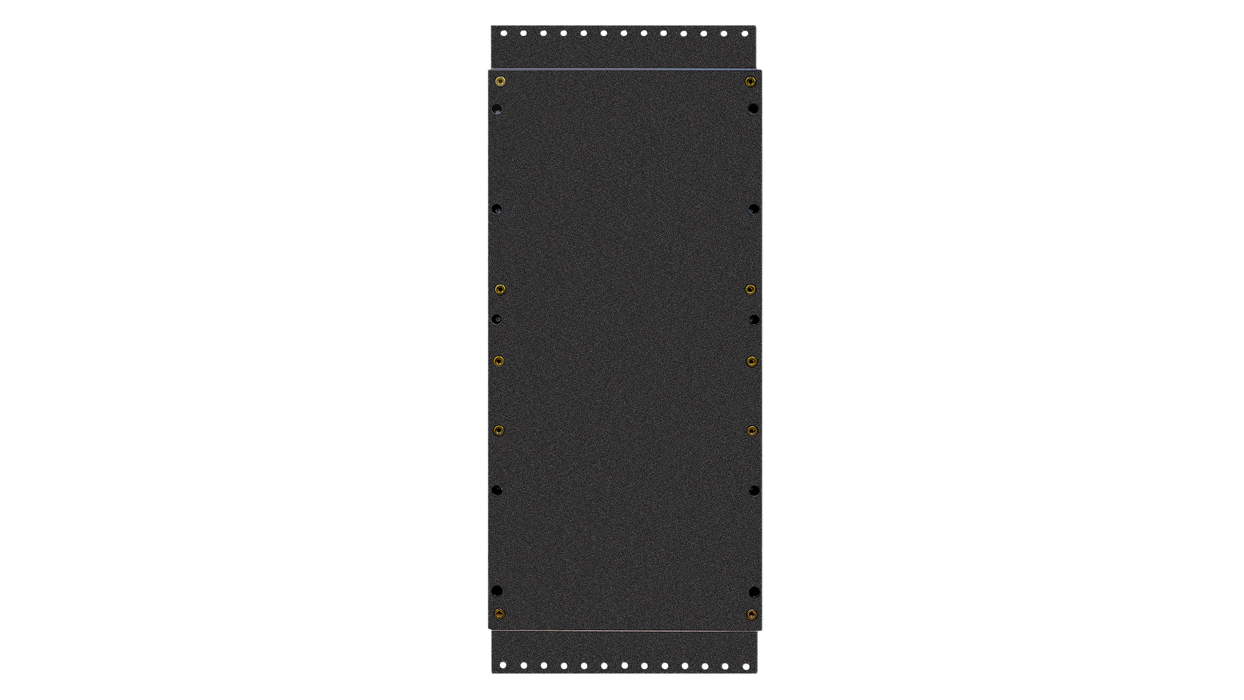 MidNite Rosie Backplate for Mounting Rosie Inverter and E-Panel - Urban Supply Inc