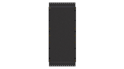 MidNite Rosie Backplate for Mounting Rosie Inverter and E-Panel - Urban Supply Inc