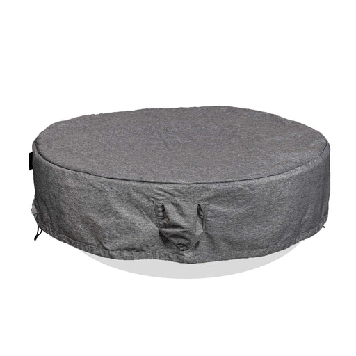 45" Round Fire Pit Cover by Starfire Designs Starfire Designs