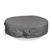 45" Round Fire Pit Cover by Starfire Designs Starfire Designs