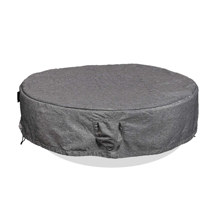 60" Round Fire Pit Cover by Starfire Designs Starfire Designs