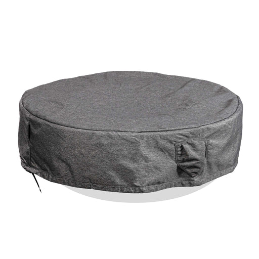 60" Round Fire Pit Cover by Starfire Designs Starfire Designs