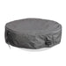 60" Round Fire Pit Cover by Starfire Designs Starfire Designs
