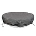 60" Round Fire Pit Cover by Starfire Designs Starfire Designs