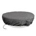 Cono Moreno 42" W Round Copper Fire Pit - MORENO-CONO-4215 by Starfire Designs Starfire Designs