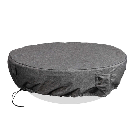 45" Round Fire Pit Cover by Starfire Designs Starfire Designs