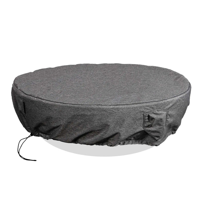 45" Copa Moreno Copper Fire Pit Starfire Designs