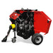Hay Baler & Hay Wrapper Combo,  HB3120,  HW20