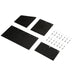 ( 1 Pack / 1 Pcs ) Rubber of Stump Grinder SGR1500 and SG380 (SKU: 130200; 130300; 130400）