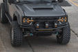 Addictive Desert Designs 2021-2026 Ford Bronco ADD PRO Bolt-On Front Bumper – image 16 of 19