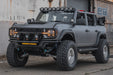 Addictive Desert Designs 2021-2026 Ford Bronco ADD PRO Bolt-On Front Bumper – image 17 of 19