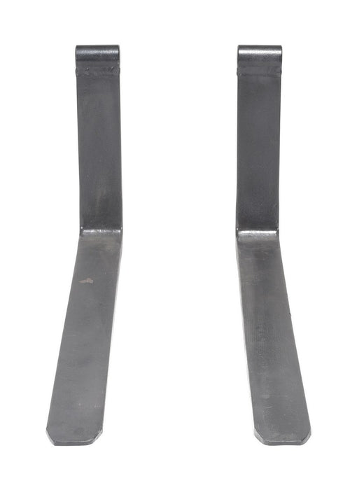 Vestil S-2CB-42-FK steel forks - view 3