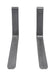 Vestil S-2CB-42-FK steel forks - view 3