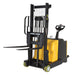 Vestil S-2CB-62 steel counter balanced powered lift - view 2